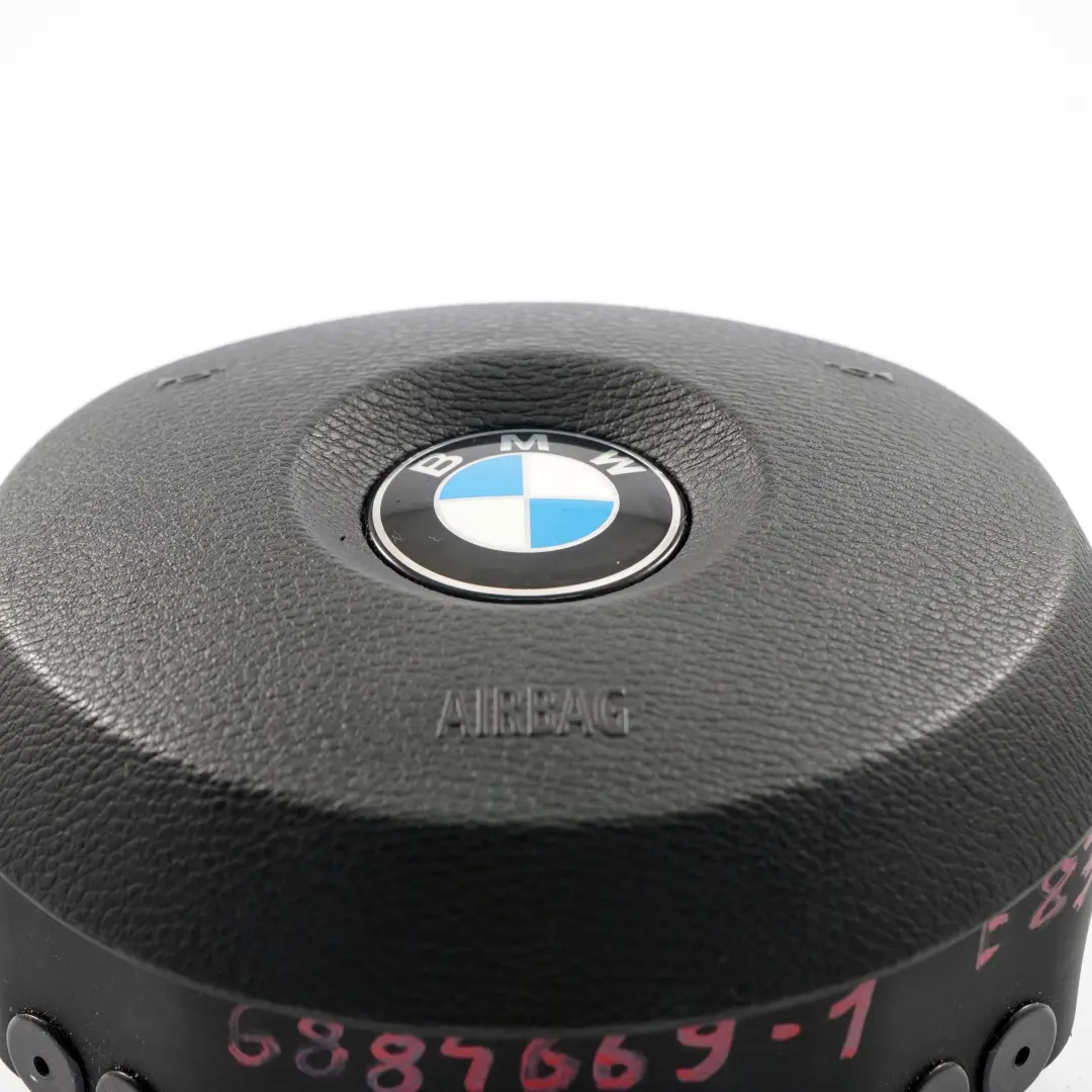 BMW X3 E83 Poduszka Powietrzna Kierownicy Airbag 6884669