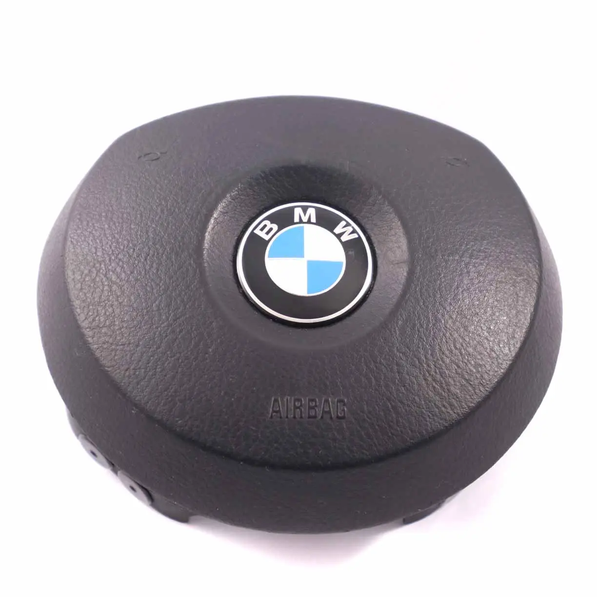 BMW X3 E83 Volante lado del conductor Módulo M-Sport 6884669