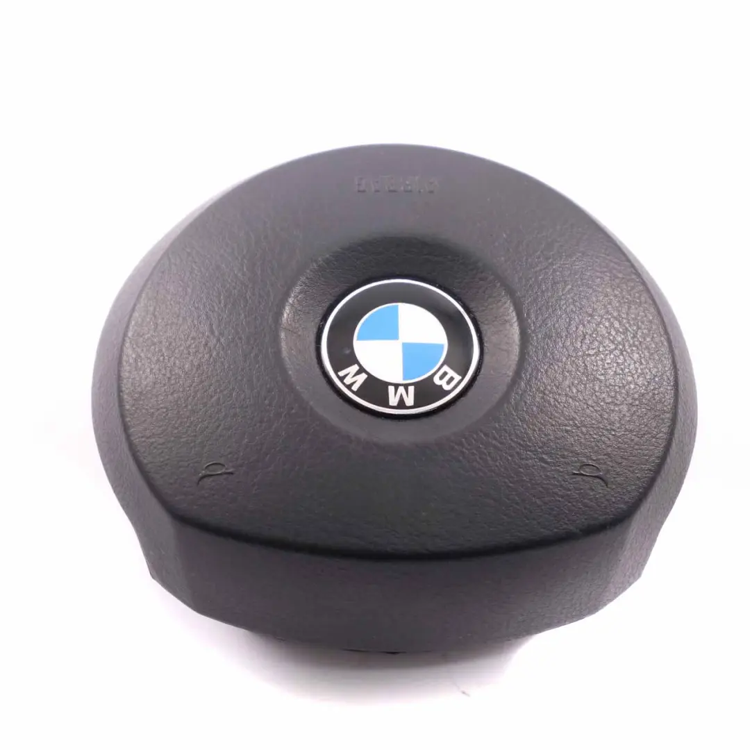 BMW X3 E83 Volante lado del conductor Módulo M-Sport 6884669