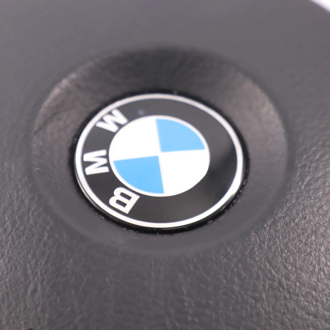 BMW X3 E83 Volante lado del conductor Módulo M-Sport 6884669