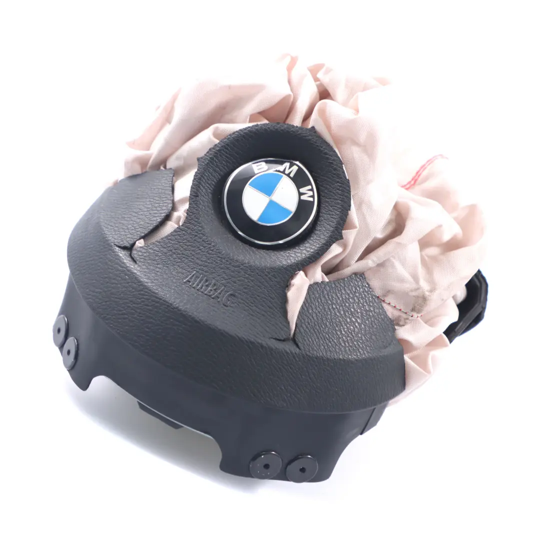 BMW X3 E83 M Sport Volante Lado Conductor Módulo 6884669 DAMAGED