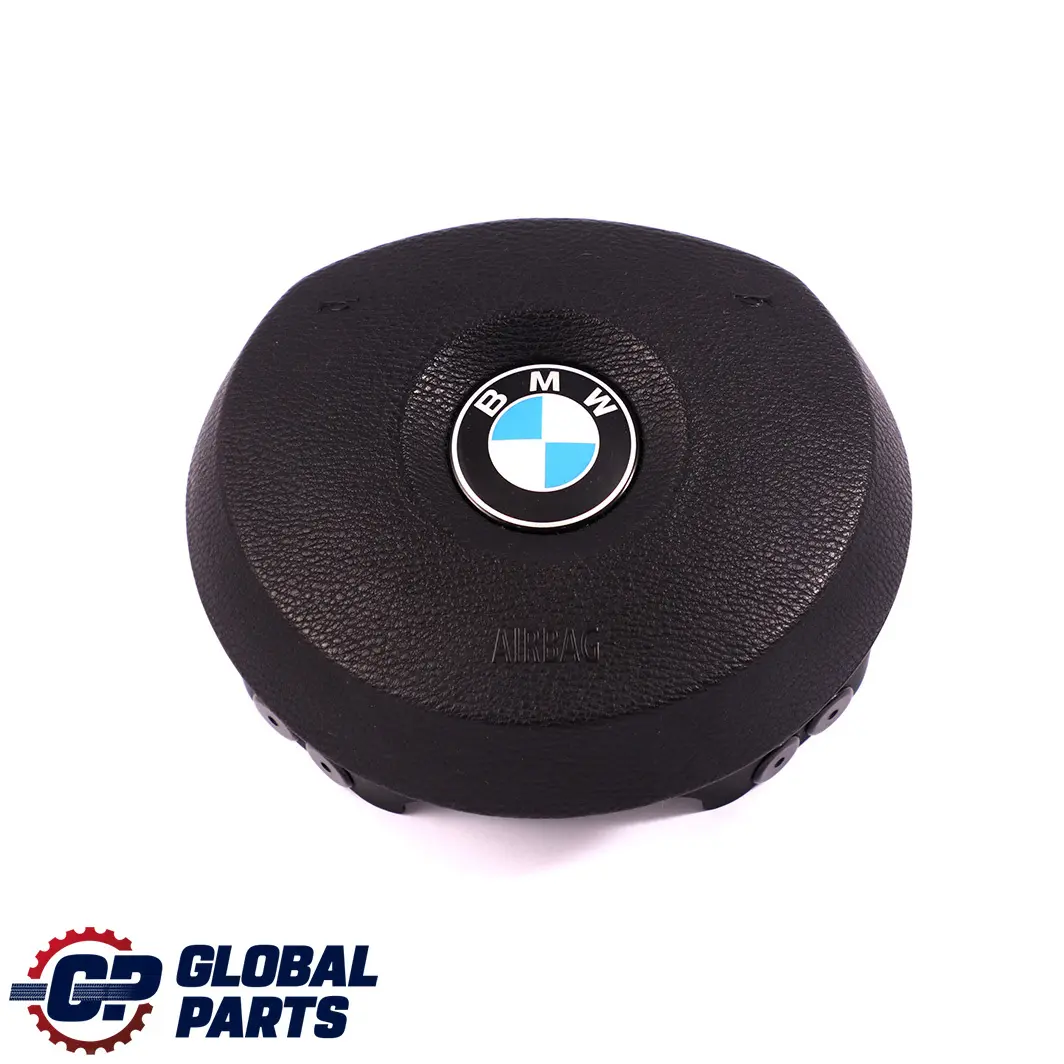 BMW X3 Series E83 Steering Wheel Driver's Side Module M Sport 6884669