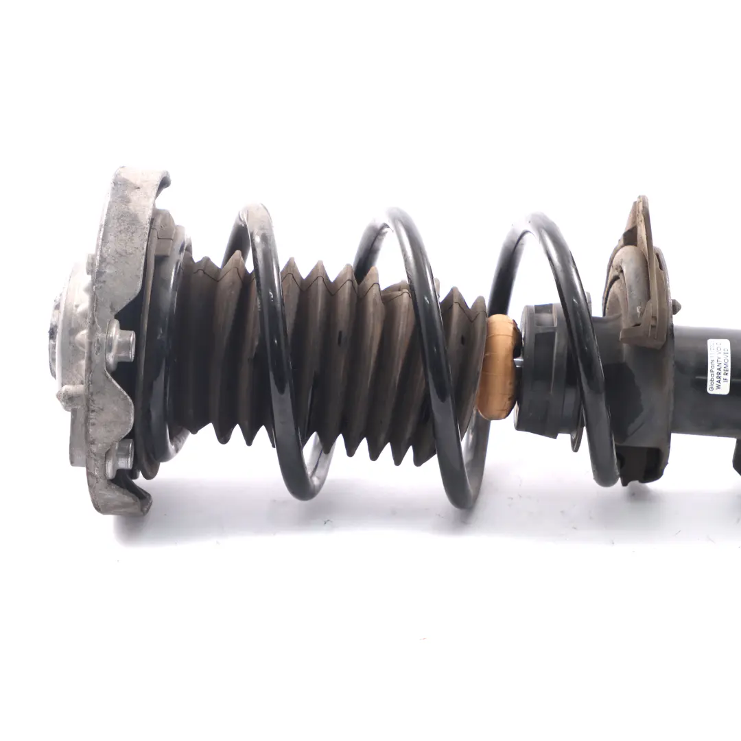 Amortisseur BMW F45 F46 Ressort force essieu suspension avant gauche 6887333