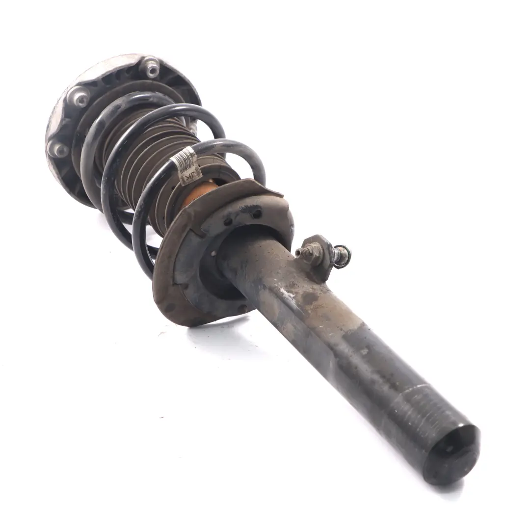 Amortisseur BMW F45 F46 Ressort force essieu suspension avant gauche 6887333