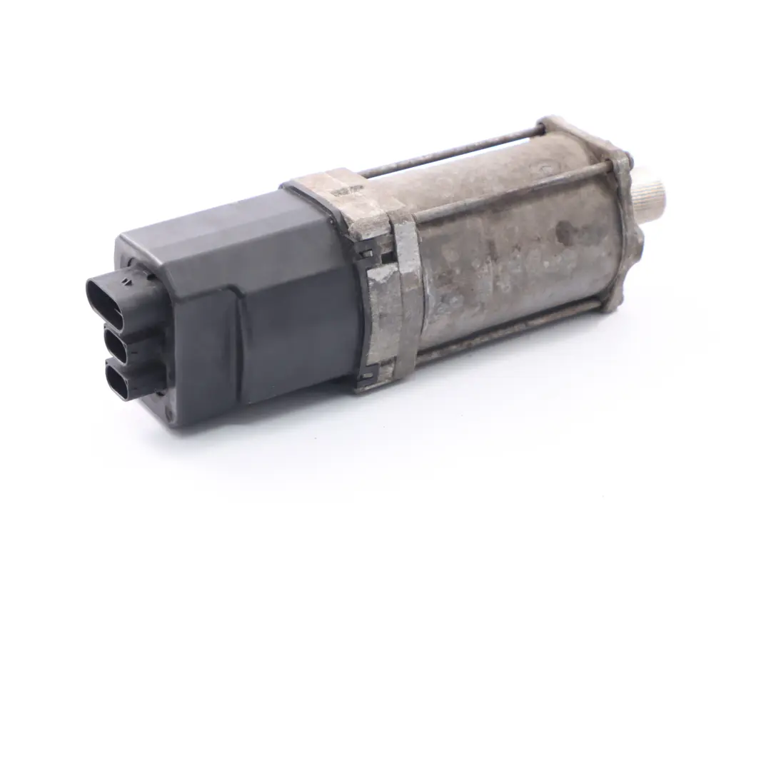 BMW X3 F25 Electric Power Steering Rack Motor Drive Unit 5WK66200B