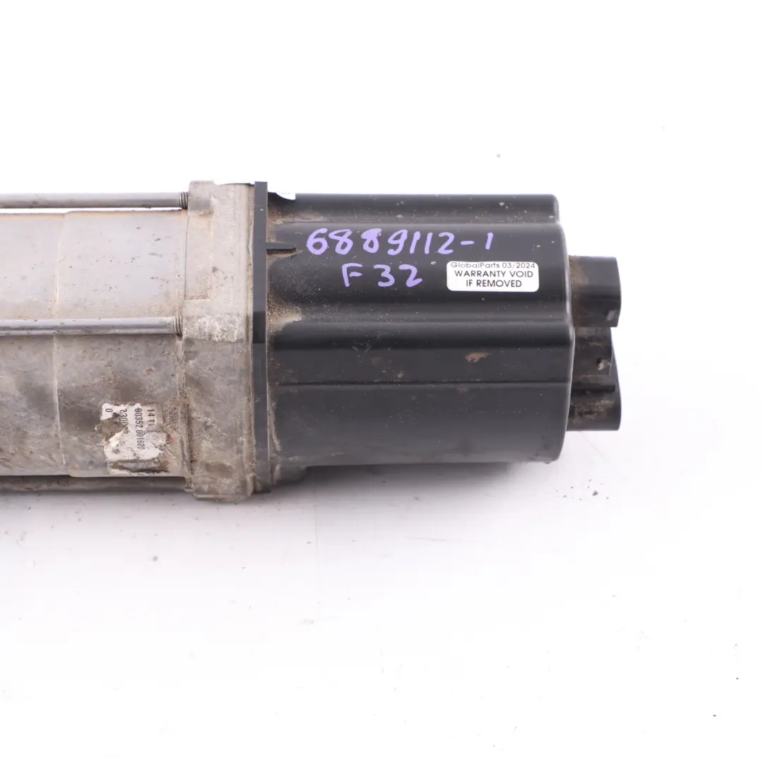 BMW F20 F21 F30 F31 Electric Power Steering Rack Drive Motor Unit 6889112