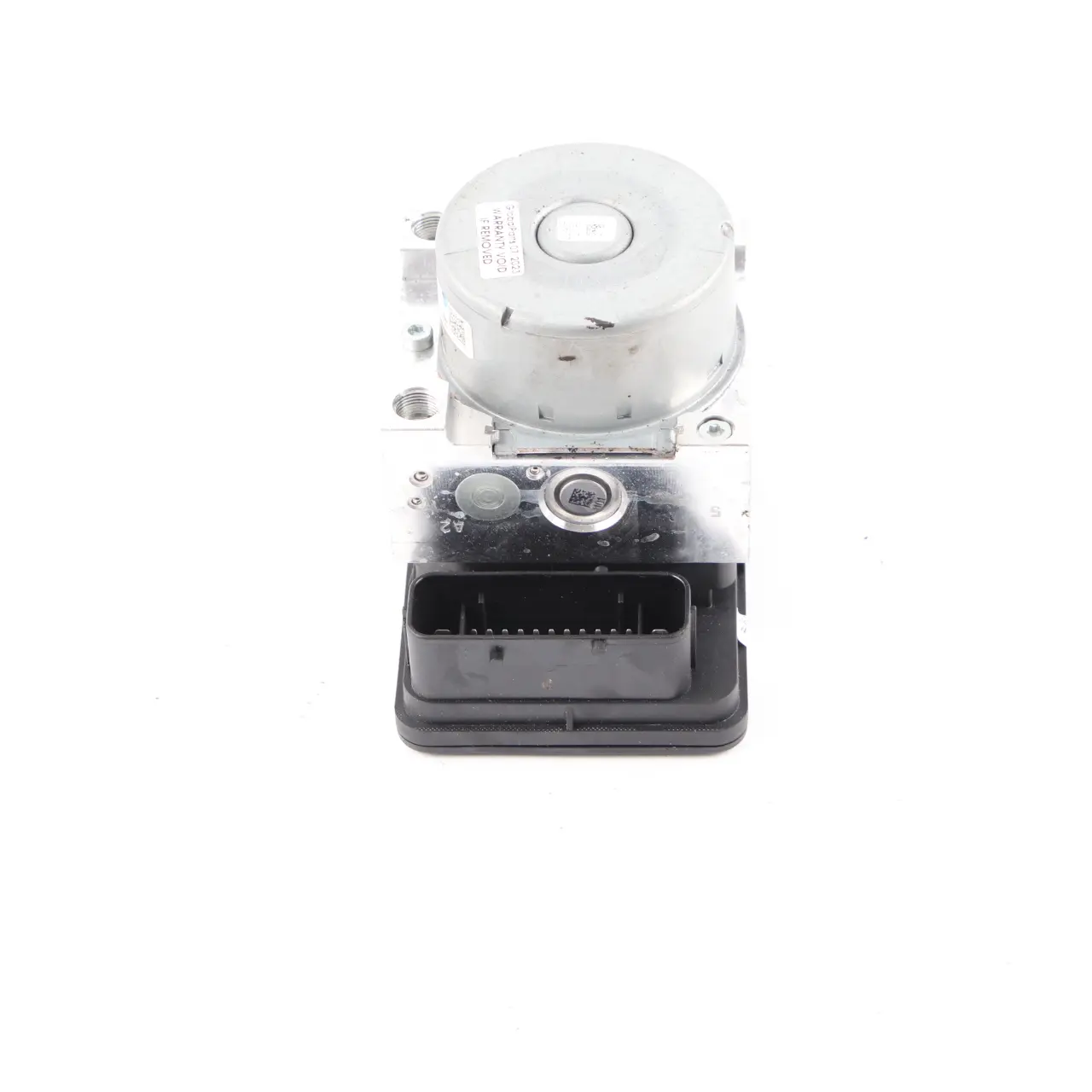 Mini Cooper F55 F56 F57 DSC Hydro Unit Bomba de freno 6889945 6889944