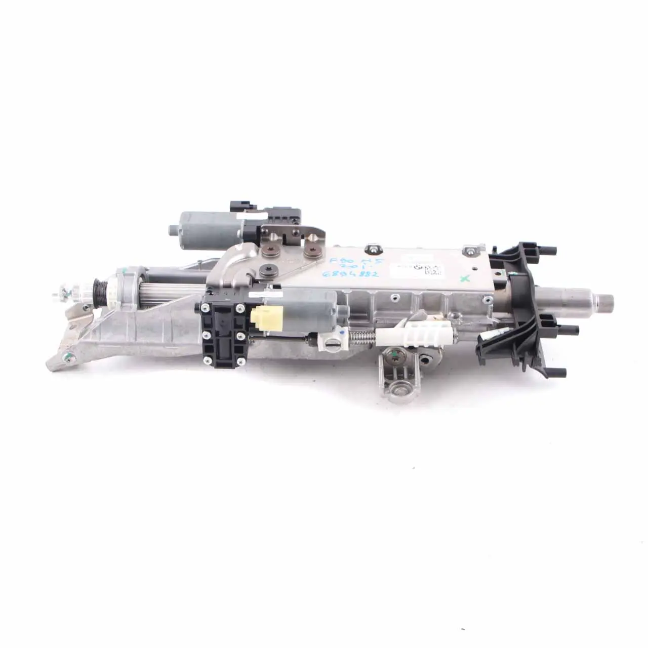 Steering Column BMW F90 M5 F91 F92 F93 M8 Electric Adjustable Shaft 6894882