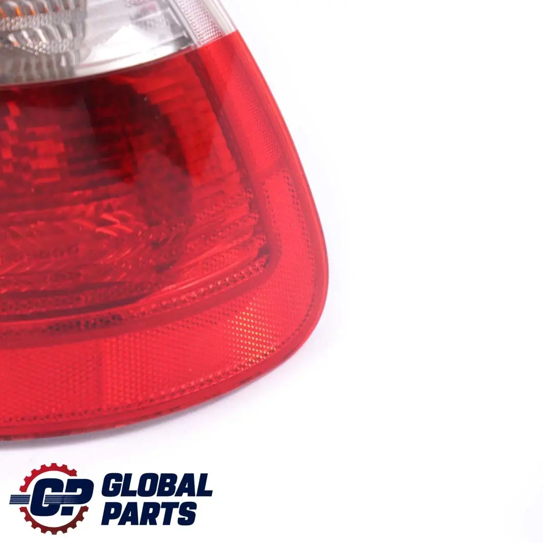 BMW 3 Series E46 Touring Rear Light In The Side Panel White Right O/S 6900474