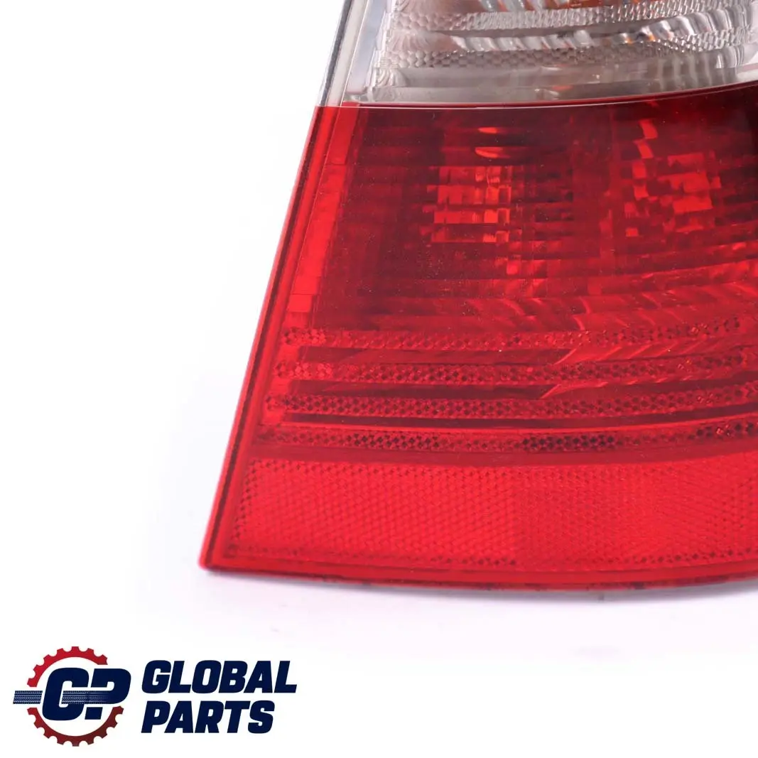 BMW 3 Series E46 Touring Rear Light In The Side Panel White Right O/S 6900474