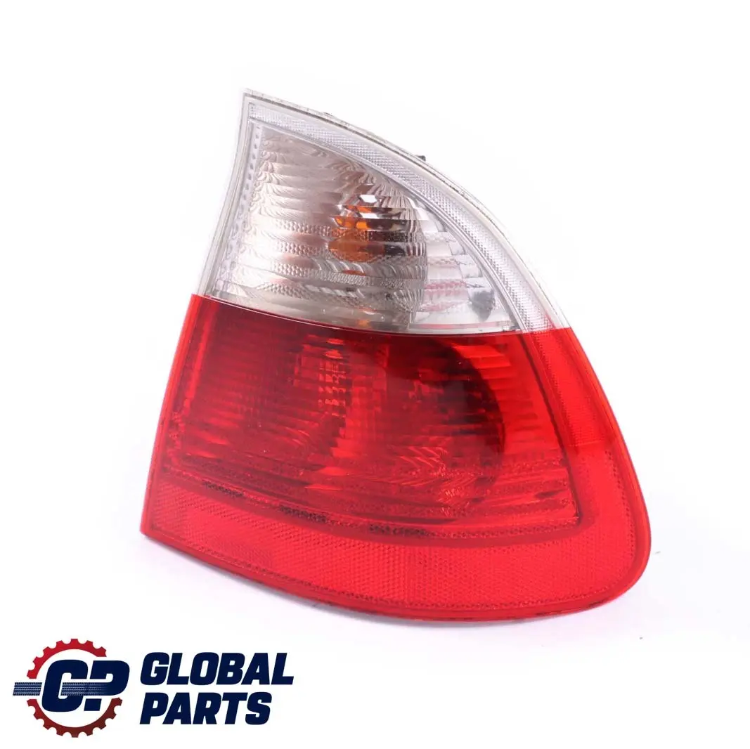 BMW 3 Series E46 Touring Rear Light In The Side Panel White Right O/S 6900474