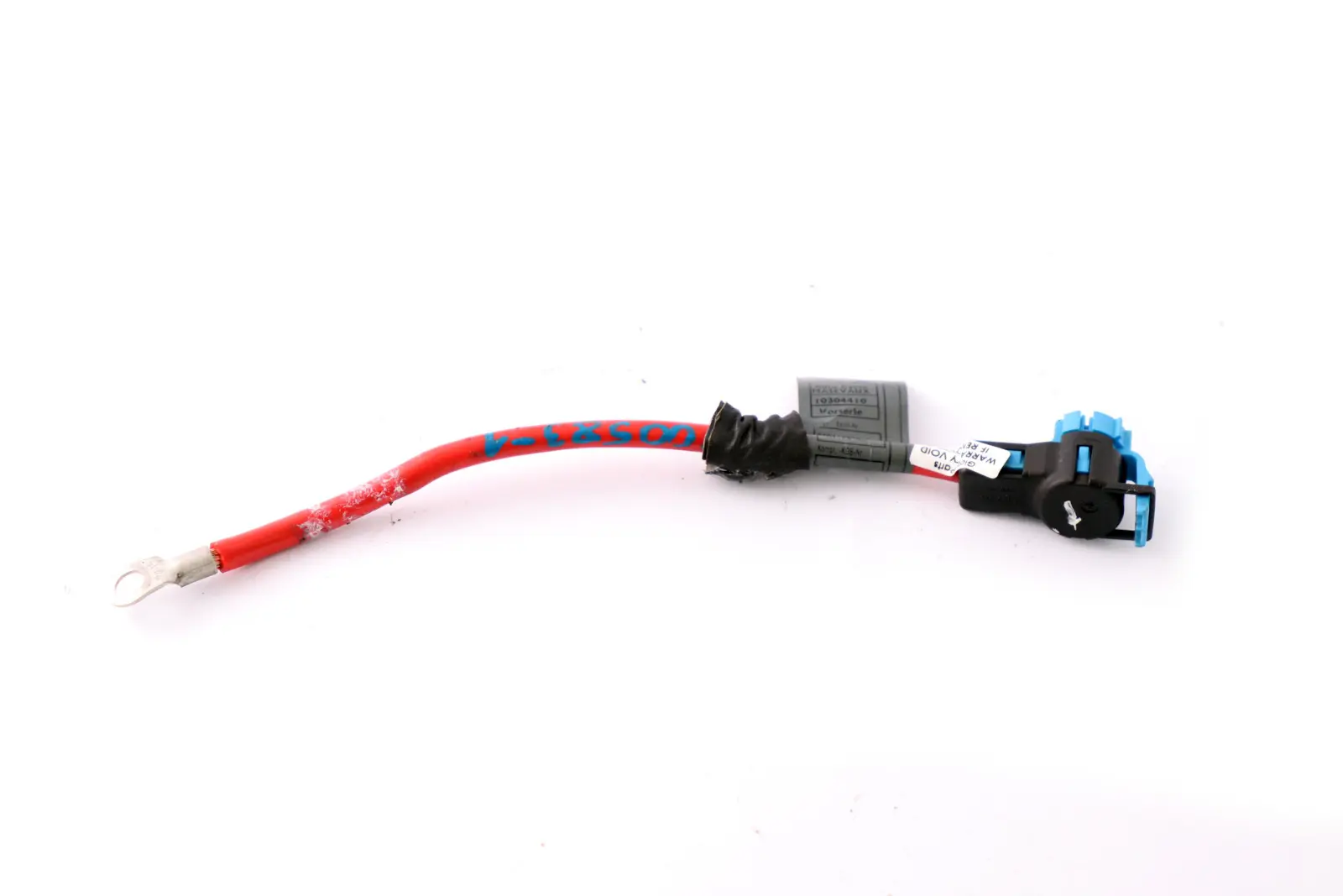 BMW E65 E66 Cable De La caja De distribucion De energia 6900583