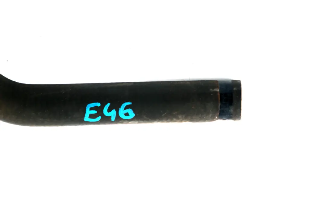 Hose For Double Pipe And Heater Control Valve BMW 3 Series E46 - SKU 6902686 - Part number 6902686