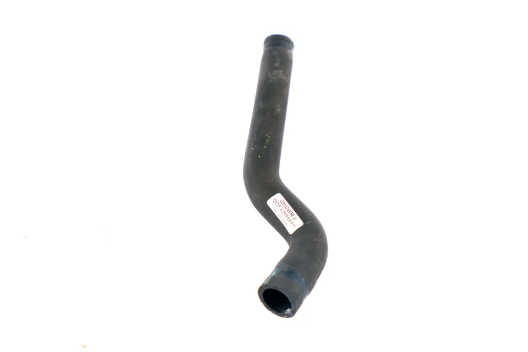 Hose For Double Pipe And Heater Control Valve BMW 3 Series E46 - SKU 6902686 - Part number 6902686