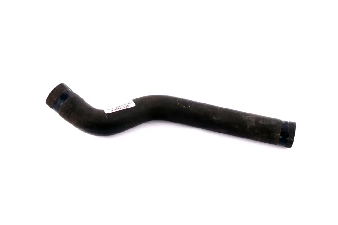 Hose For Double Pipe And Heater Control Valve BMW 3 Series E46 - SKU 6902686 - Part number 6902686