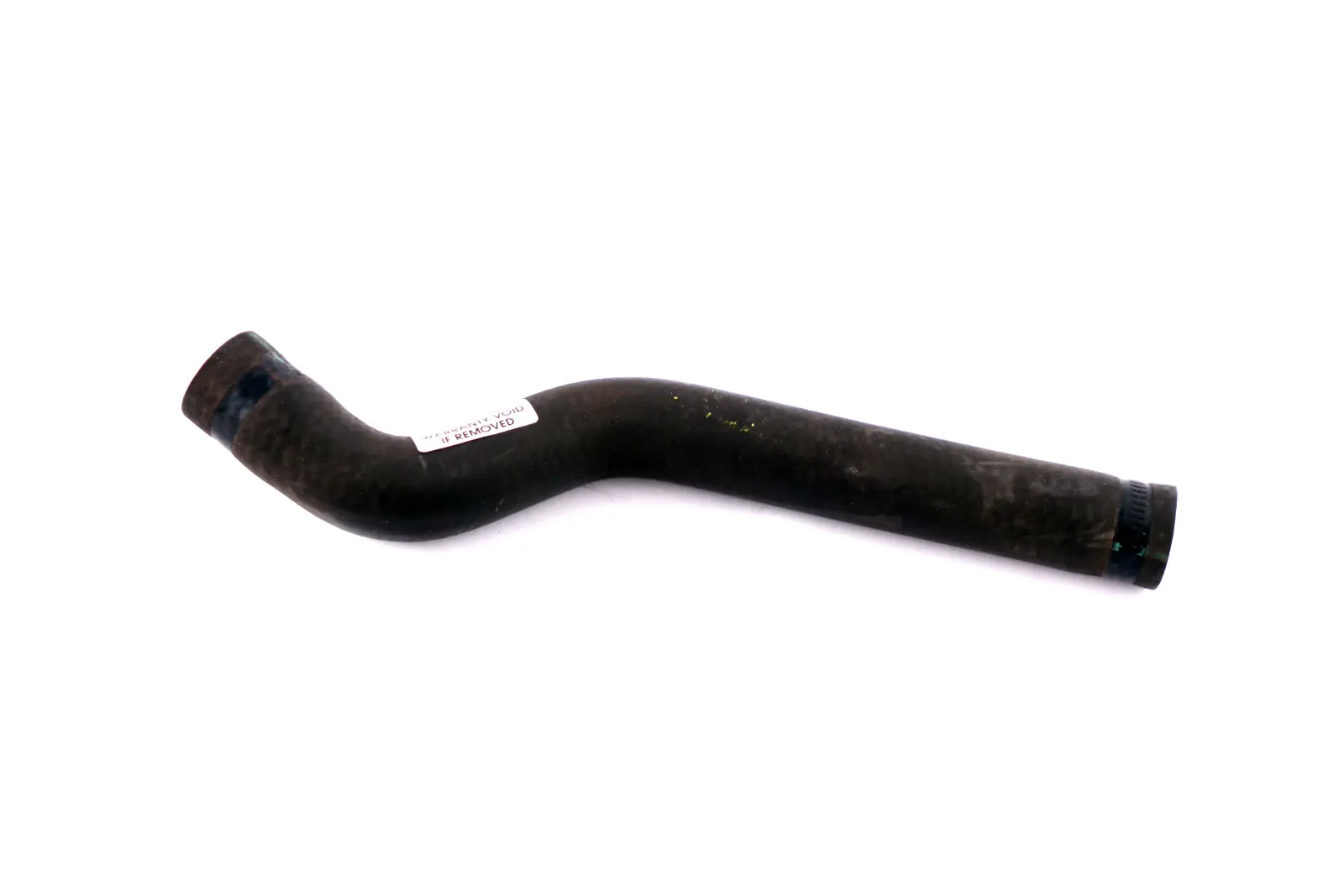 BMW 3 Series E46 Hose For Double Pipe And Heater Control Valve 6902686