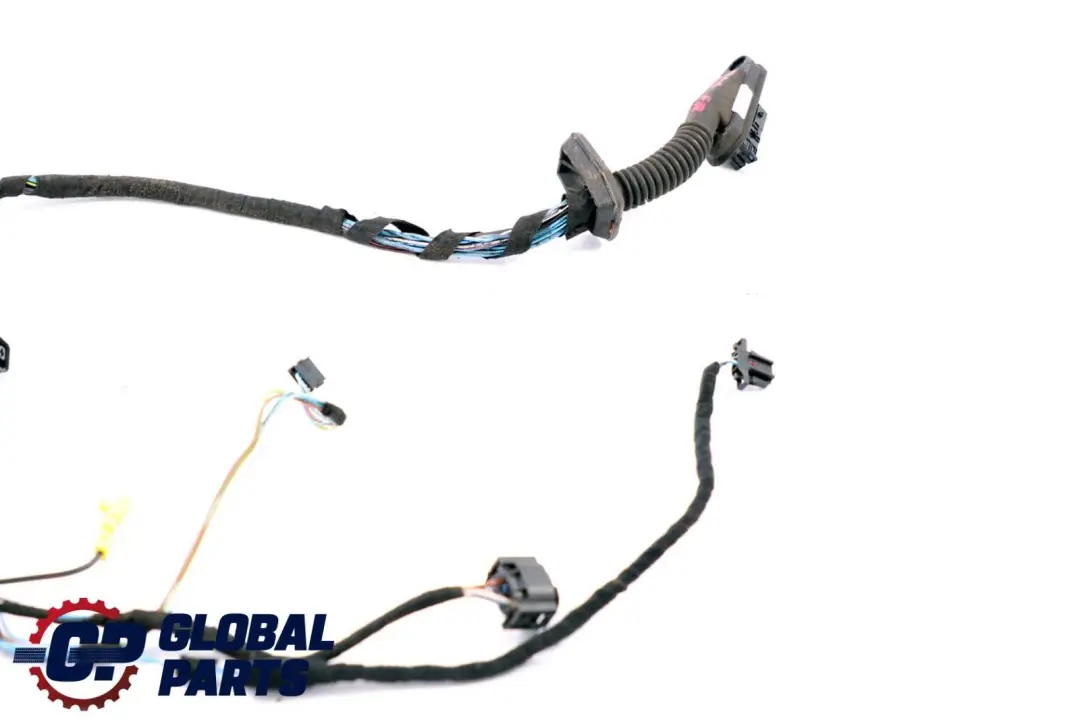 BMW 3 Series E46 Cable Loom Door Front Driver's Side Wiring Harness 6902772