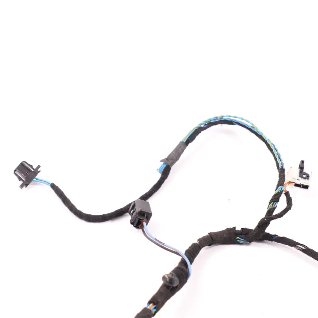 BMW E46 Coupe Convertible Door Wiring Passenger Side Cable Harness Loom 6903096