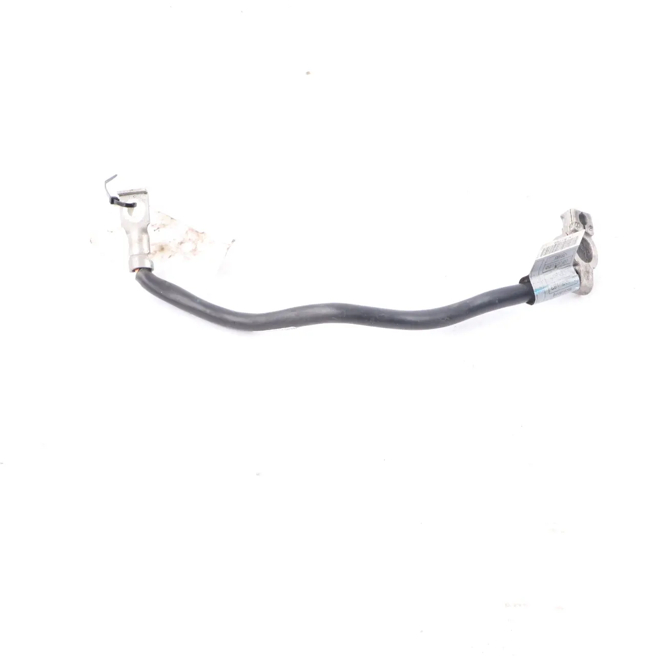 Bmw E46 Battery Negative Boot Cable Negative Earth 6903194