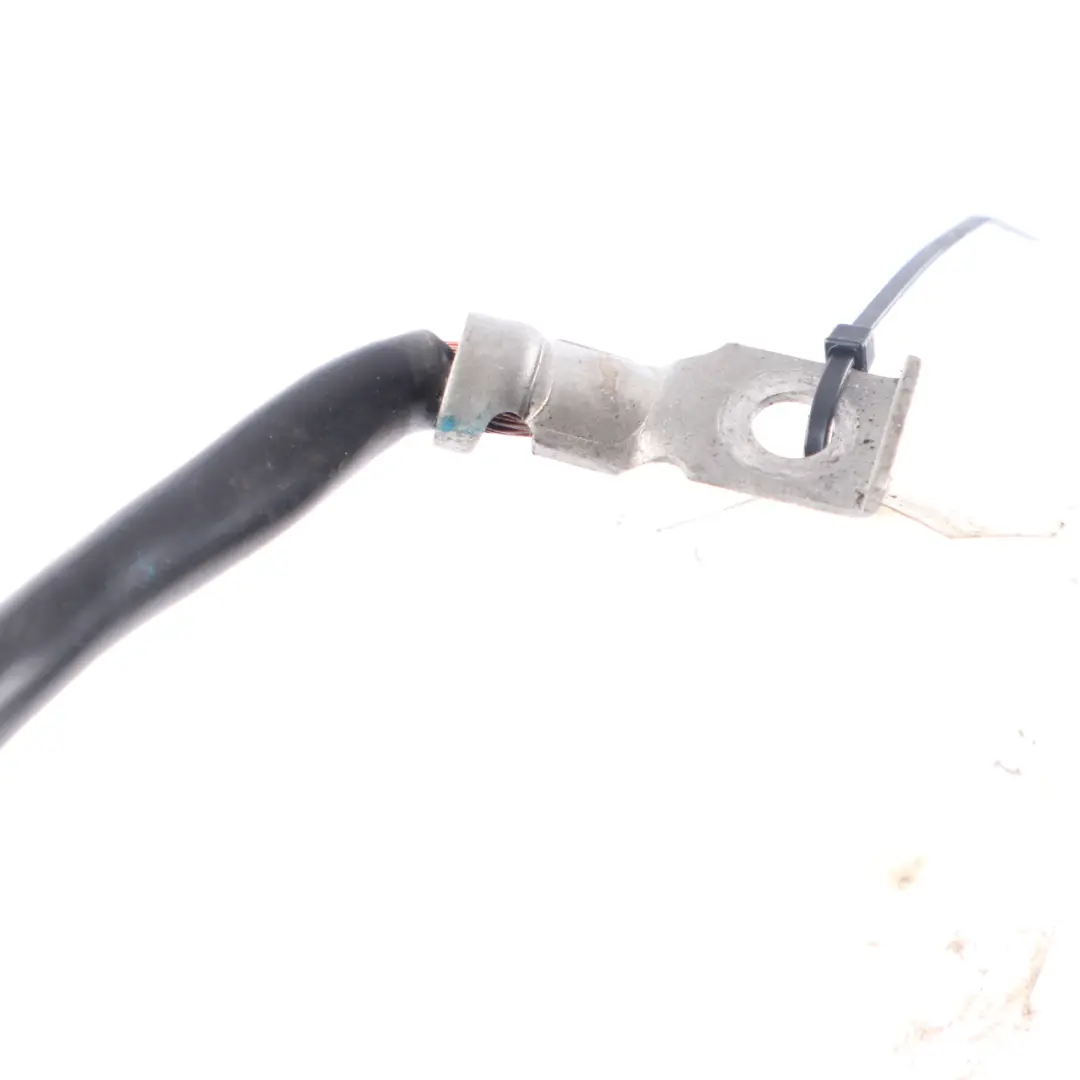 Bmw E46 Battery Negative Boot Cable Negative Earth 6903194