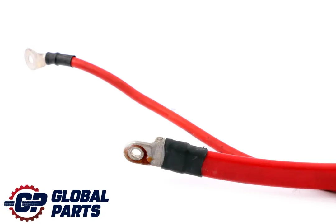 BMW 7 Series E65 E66 Positive Battery Cable Plus Pole Petrol 6904903