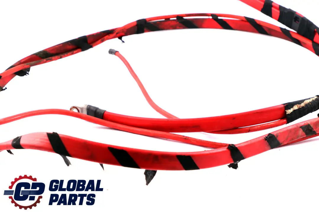 BMW E65 E66 Cable Positivo De Bateria Mas Polo Gasolina 6904903