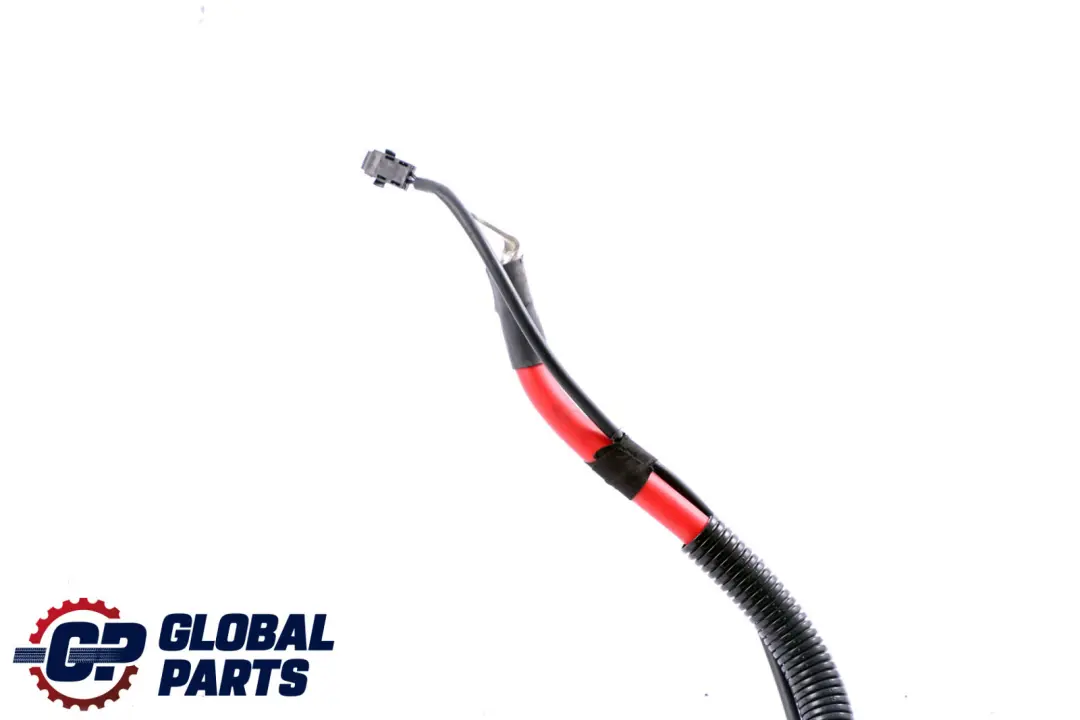 BMW 7 Series 1 E65 E66 Battery Cable Positive Plus Pole 6904905