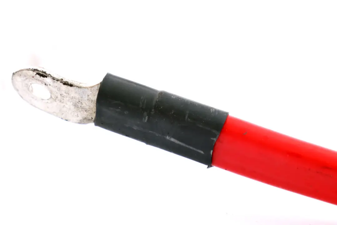 BMW 7 Series 2 E65 E66 Battery Cable Positive Plus Pole 6904905