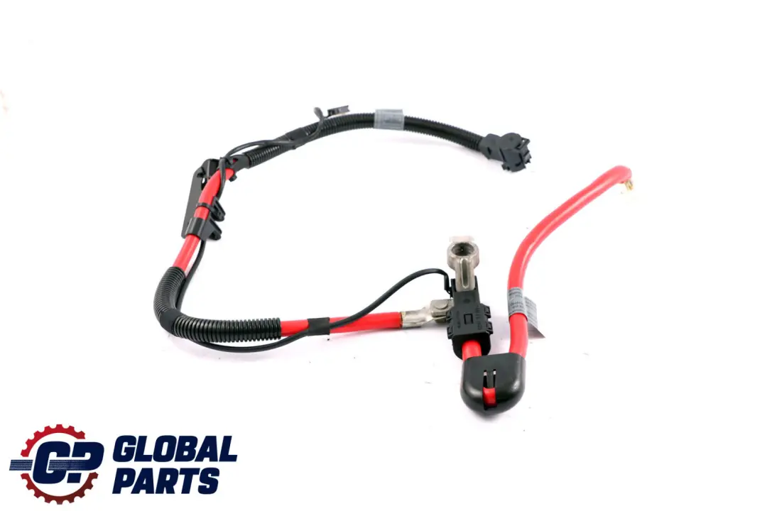 BMW E65 E66 Cable De La Batería Polo Positivo Plus 6904905