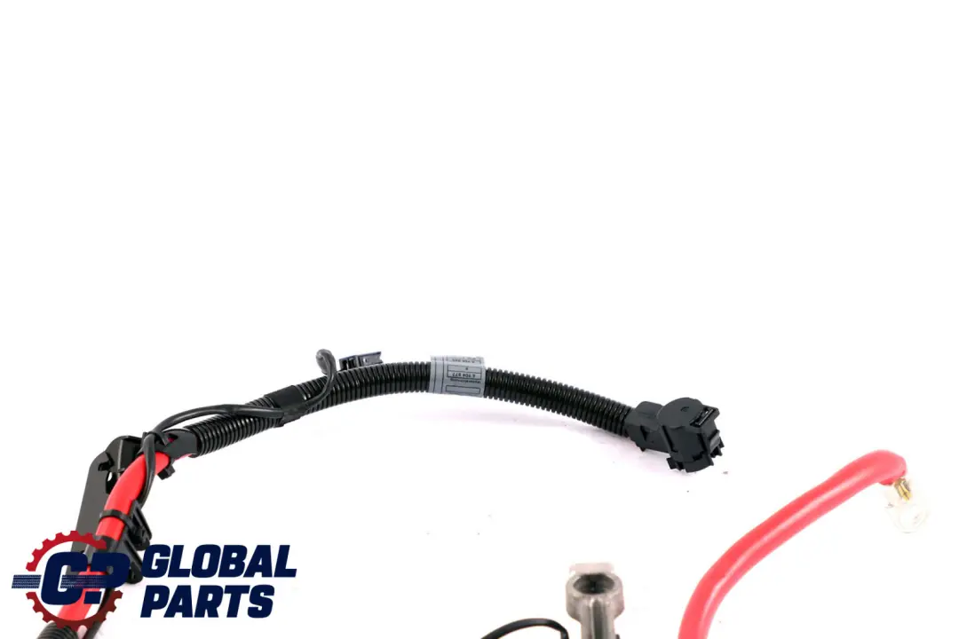 BMW E65 E66 Cable De La Batería Polo Positivo Plus 6904905