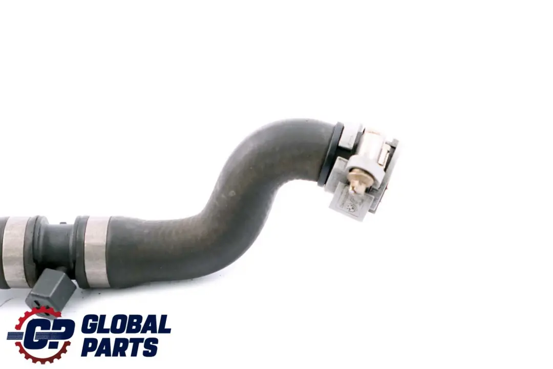 BMW 3 Series E46 Hose Radiator Flow Water Heater Pipe Line 6905317