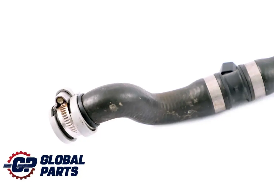 BMW 3 Series E46 Hose Radiator Flow Water Heater Pipe Line 6905317