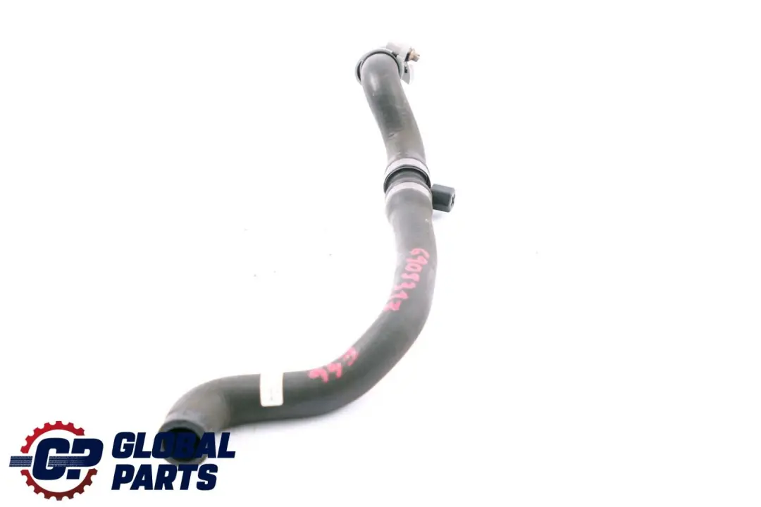 BMW 3 Series E46 Hose Radiator Flow Water Heater Pipe Line 6905317