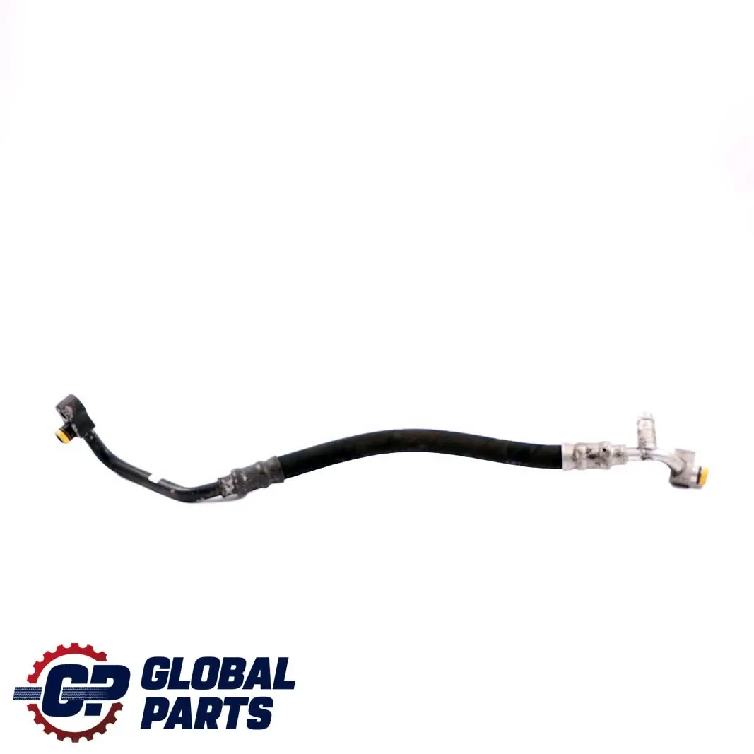 BMW 3 Series E46 M47N Compressor Condenser Pressure Hose Line 6905645