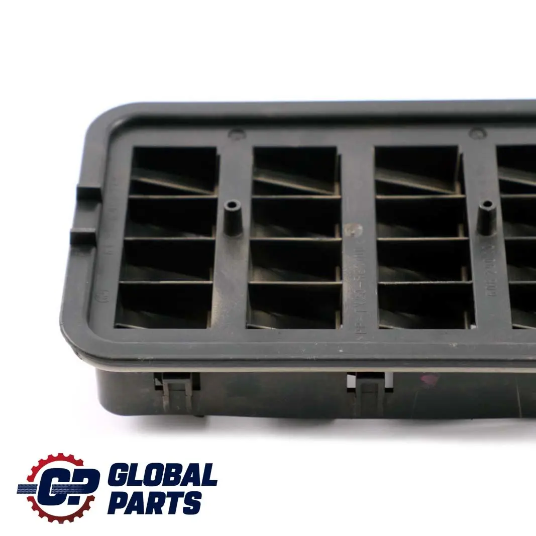 BMW E82 E88 Ventilacion trasera Boot Vent Cassette Filtro 6900748