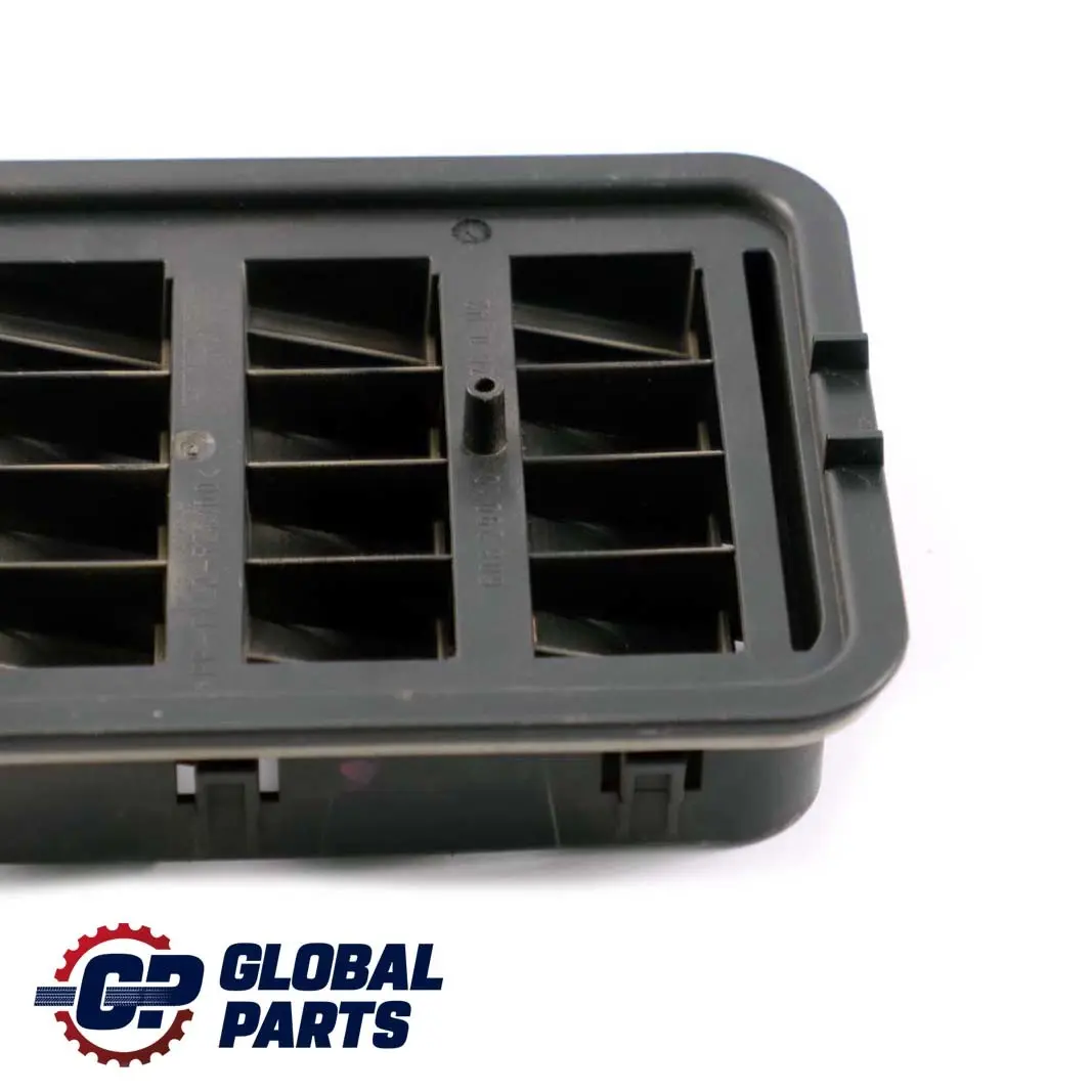 BMW E82 E88 Ventilacion trasera Boot Vent Cassette Filtro 6900748