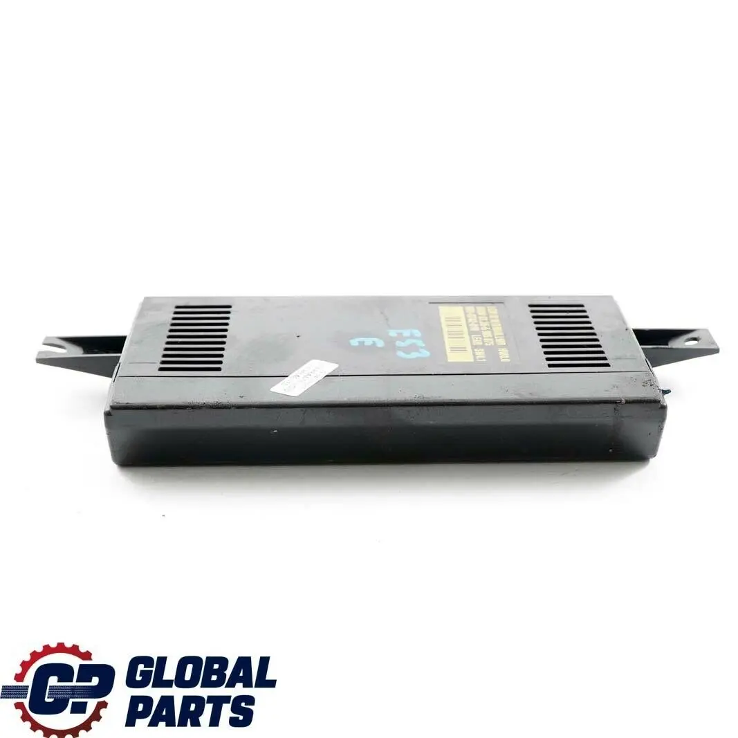 BMW X5 Series E53 Light Check Module Control Unit ECU Lear LCM III 6905875