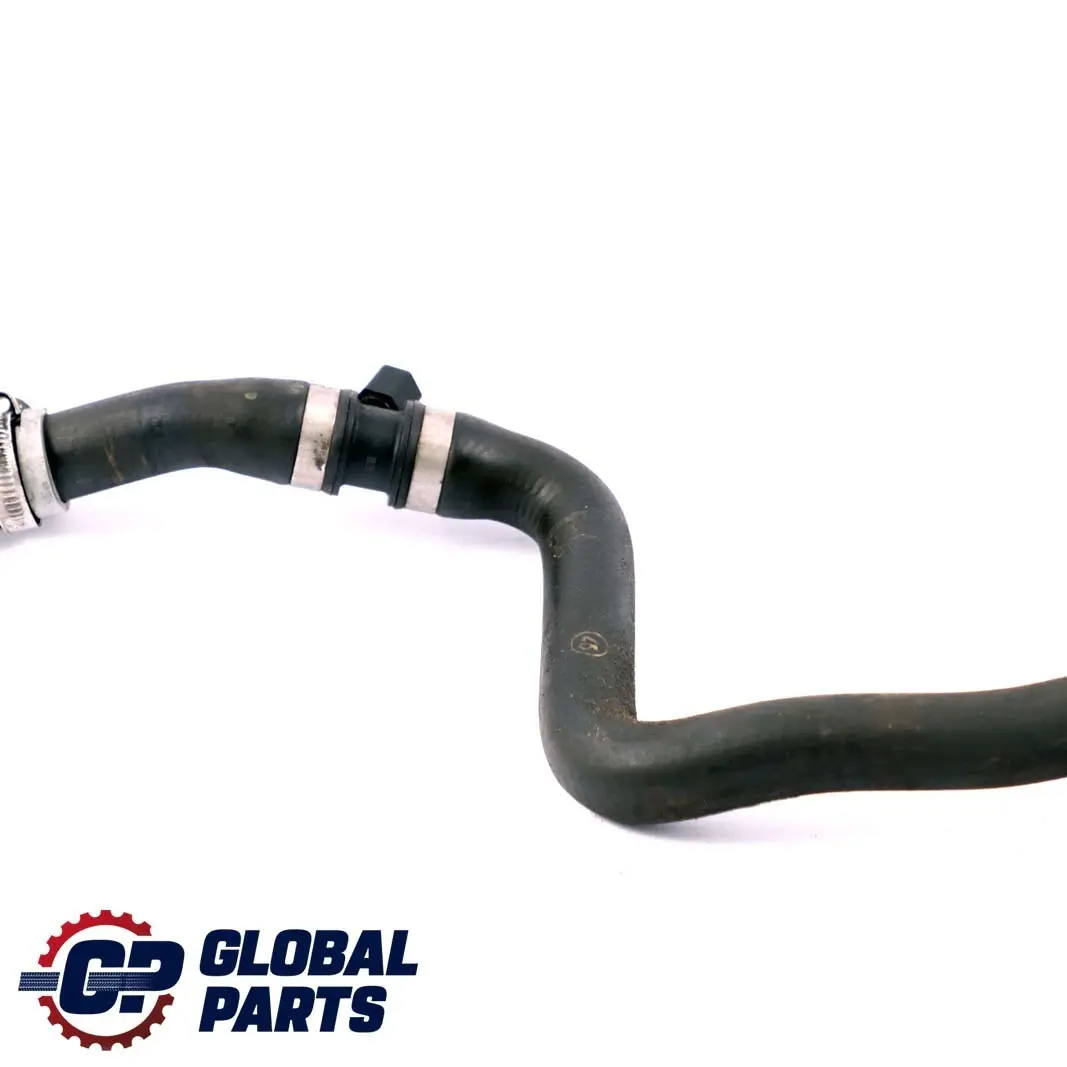BMW 3 Series E46 Heater Radiator Water Valve Pump Hose Pipe Line Diesel 6905943