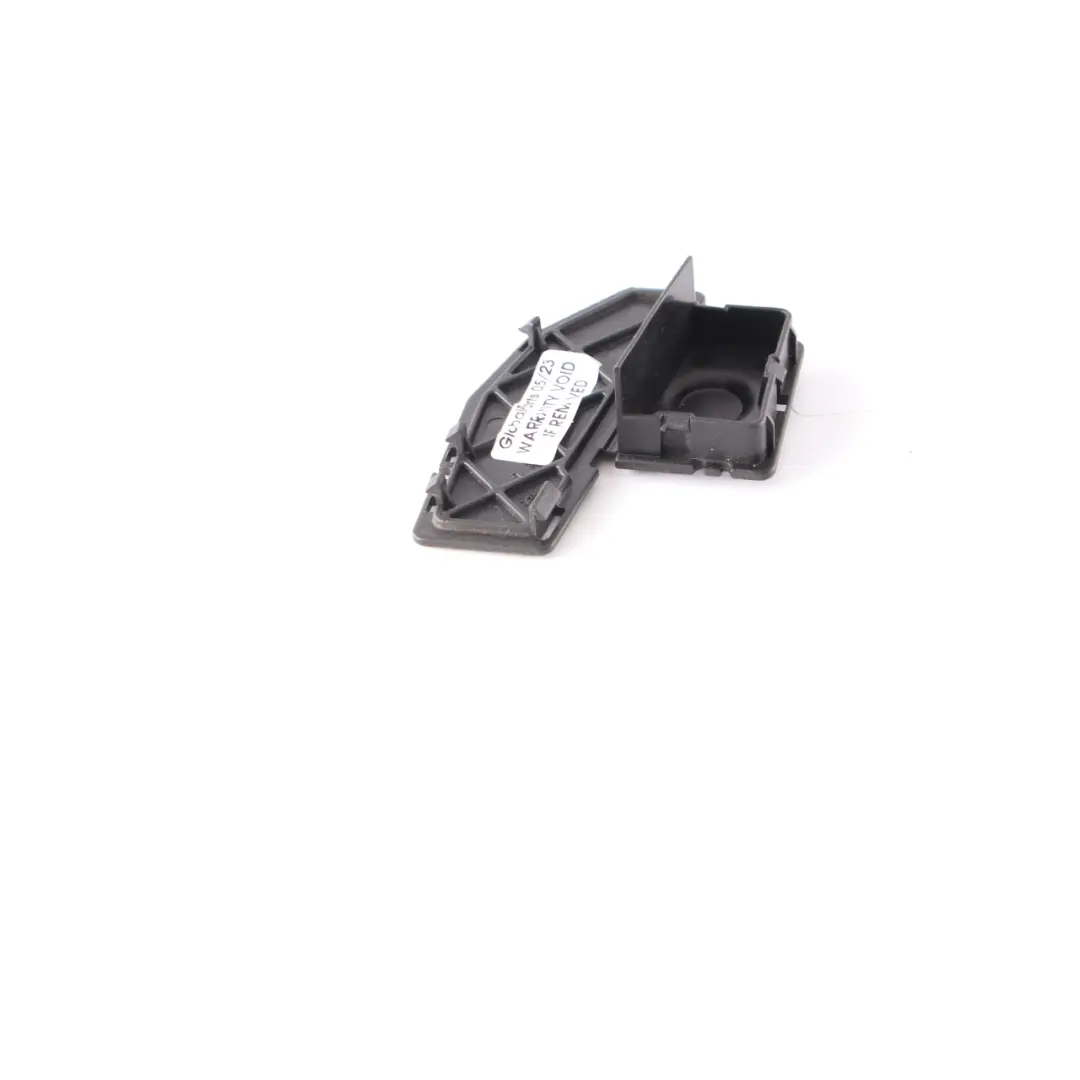 Fuse Box Cover BMW E60 E61 E63 E64 Power Distribution Trim Panel Lid 6906601