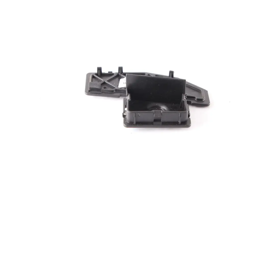Fuse Box Cover BMW E60 E61 E63 E64 Power Distribution Trim Panel Lid 6906601