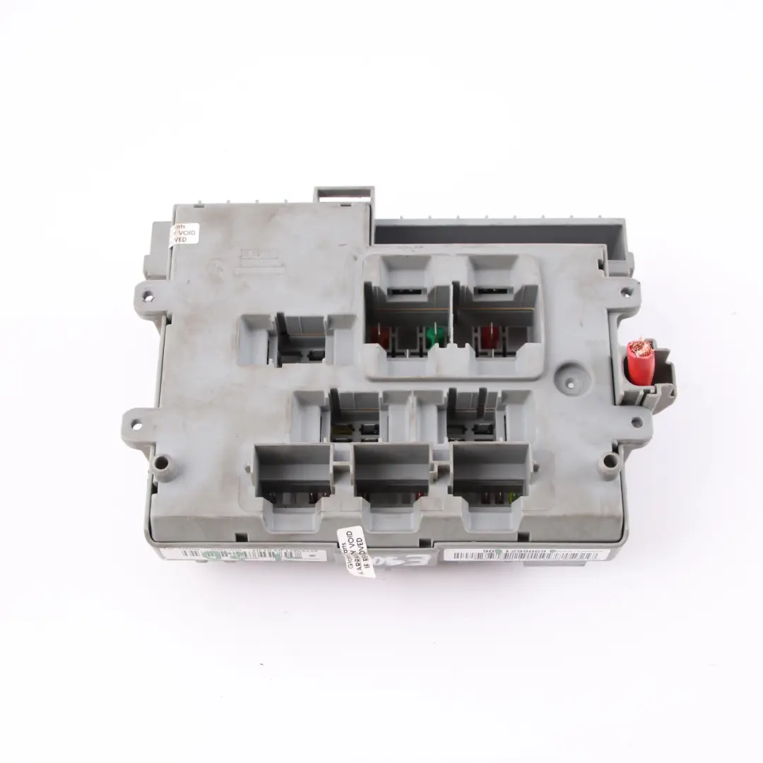 Fuse Box BMW E87 E90 E91 E92 E93 1 Power Distribution Front 6906621