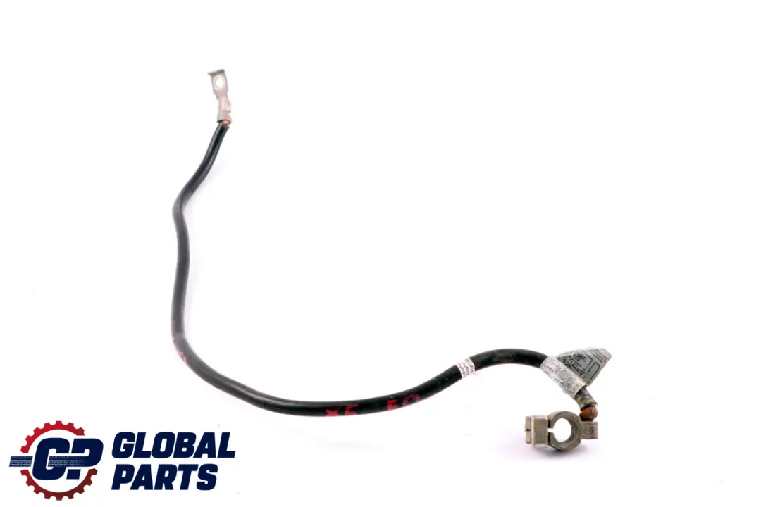 BMW E53 Cable De La Bateria Cable Negativo 6919976 6906914