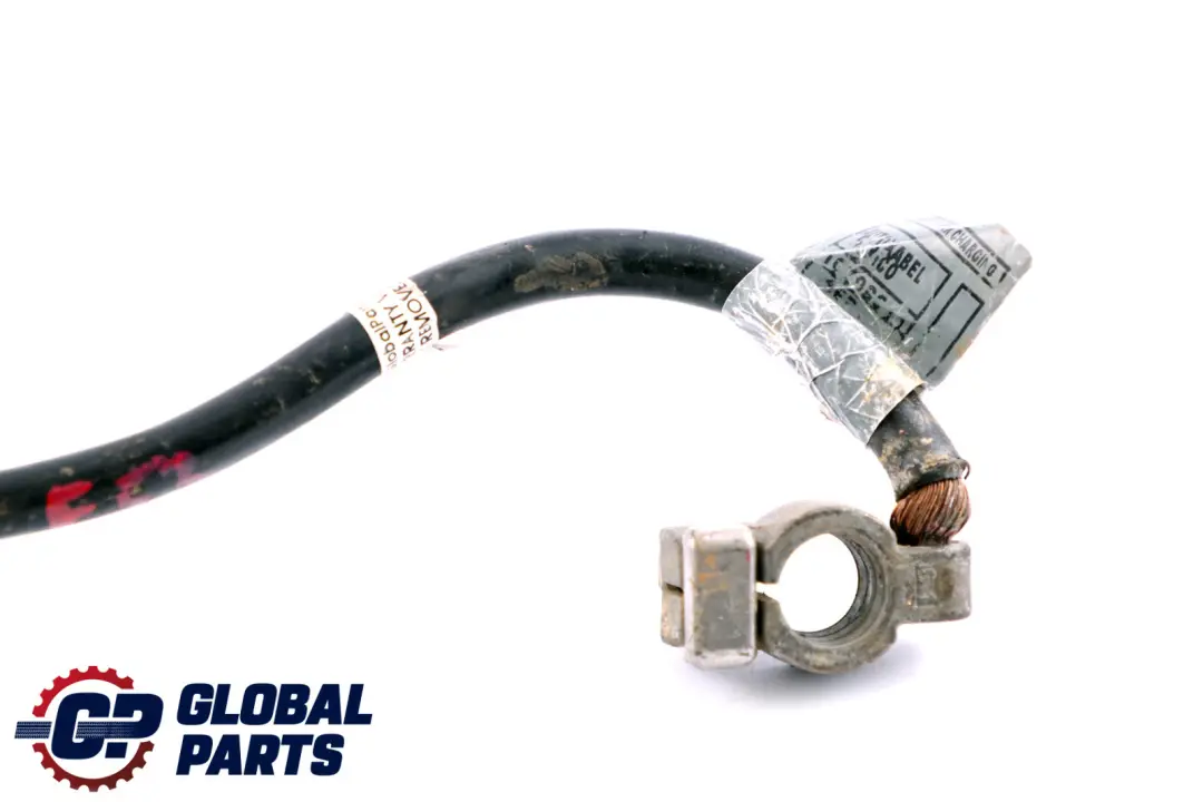 BMW E53 Cable De La Bateria Cable Negativo 6919976 6906914