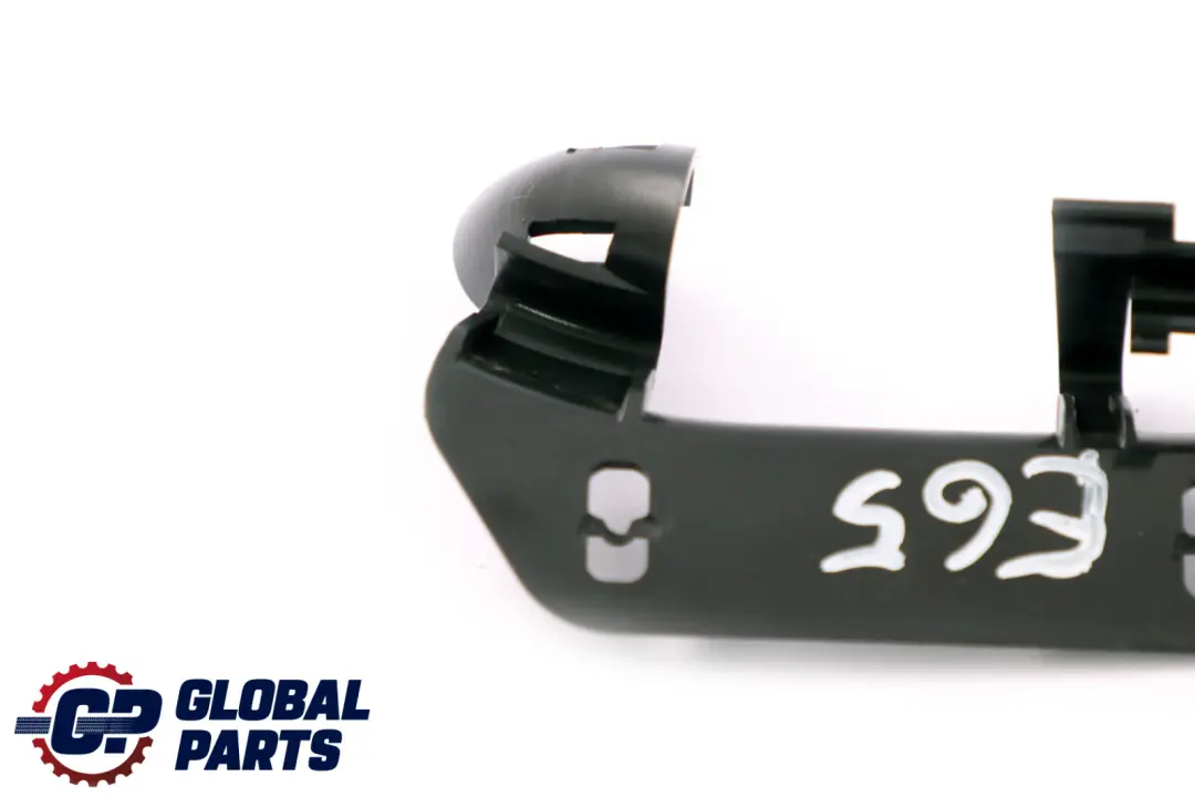 BMW 7 Series E65 E66 Holder Cable Trim Bracket 6906944 61136906944