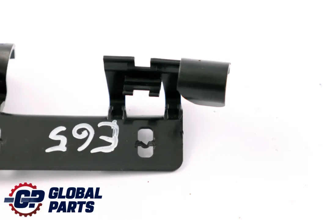 BMW 7 Series E65 E66 Holder Cable Trim Bracket 6906944 61136906944