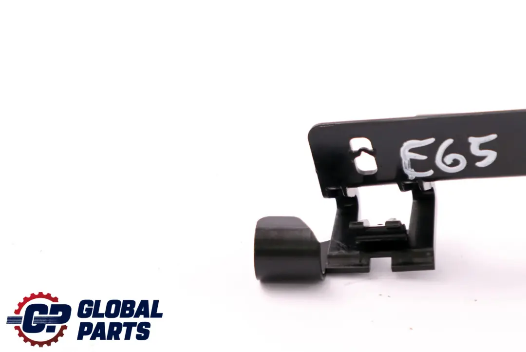 BMW 7 Series E65 E66 Holder Cable Trim Bracket 6906944 61136906944