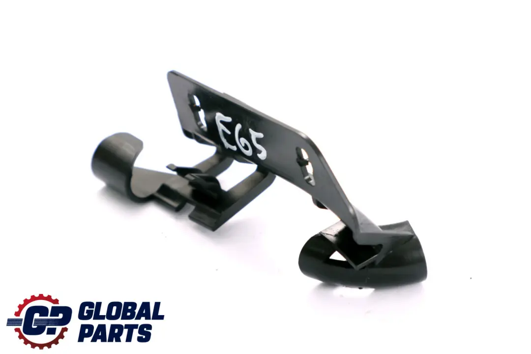 BMW 7 Series E65 E66 Holder Cable Trim Bracket 6906944 61136906944