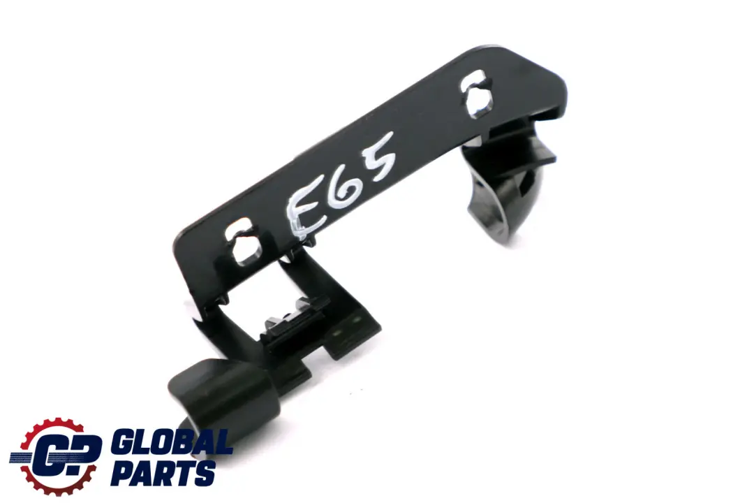 BMW 7 Series E65 E66 Holder Cable Trim Bracket 6906944 61136906944