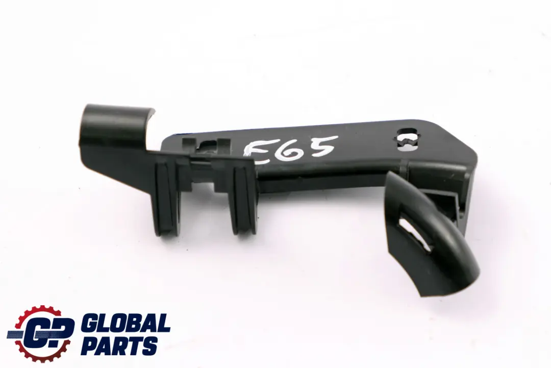 BMW 7 Series E65 E66 Holder Cable Trim Bracket 6906944 61136906944