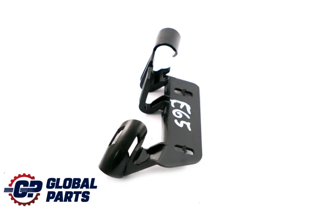 BMW 7 Series E65 E66 Holder Cable Trim Bracket 6906944 61136906944